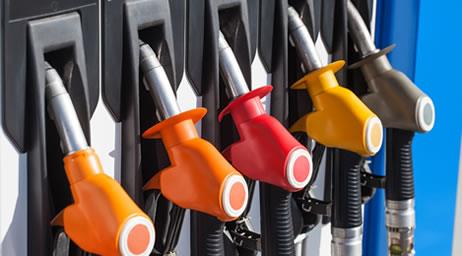Wholesale and Retail Fuel Services