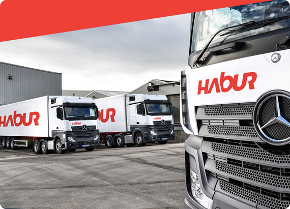 Habur Petrol